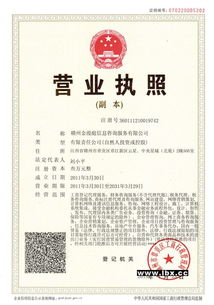 企業設立、變更與外資準入全攻略 從營業執照到外資公司注冊詳解